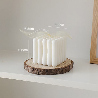 Elegant and Relaxing Soy Wax Candles for Your Home